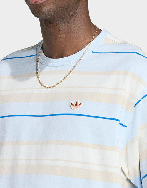 Stripe T-Shirt