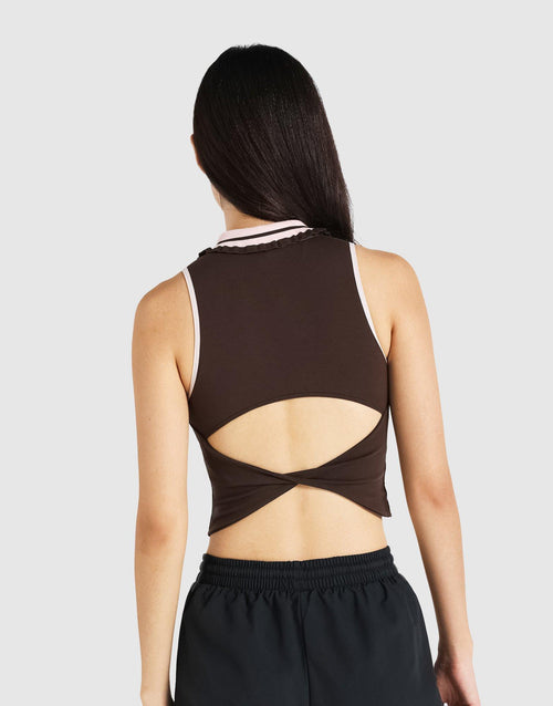 Sports Tank Top