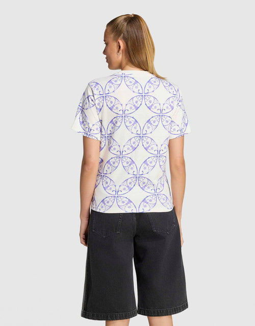 Audi Revolut Formula One Team Singapore Graphic T-Shirt