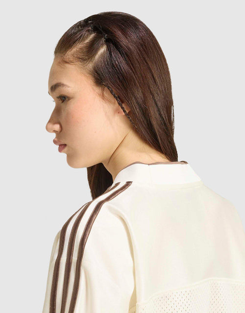 Varsity Panel T-Shirt