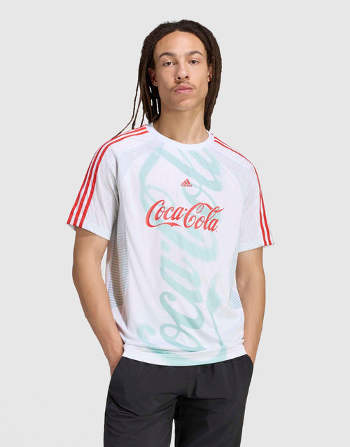 Coca-Cola Teamgeist 26 Jersey