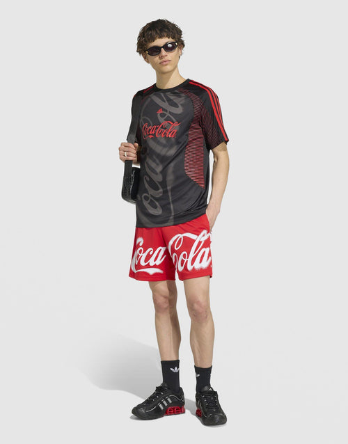 Coca-Cola Teamgeist 26 Jersey