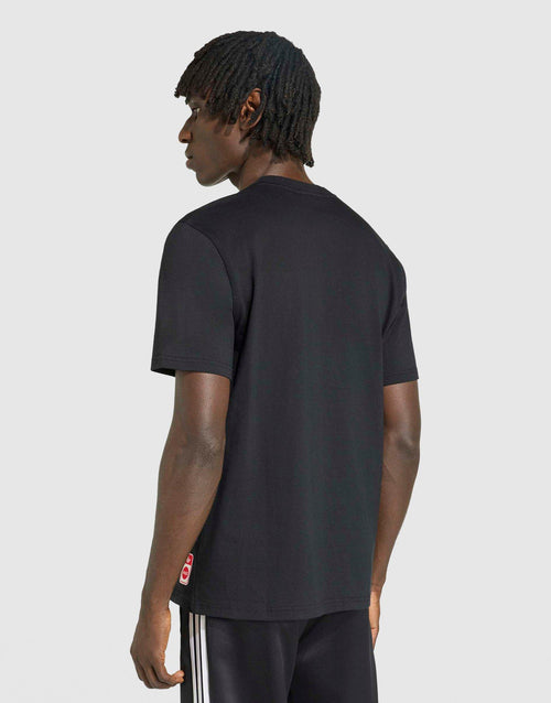 Coca-Cola Classic Sport Graphic Treffie T-Shirt