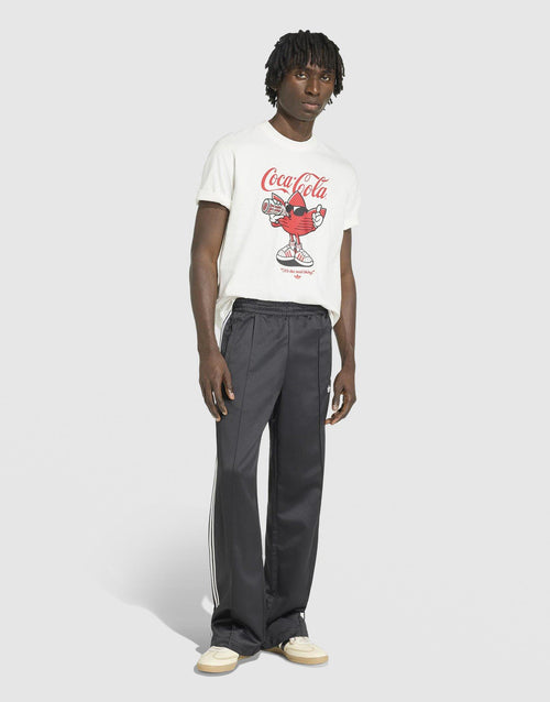 Coca-Cola Classic Sport Graphic Treffie T-Shirt