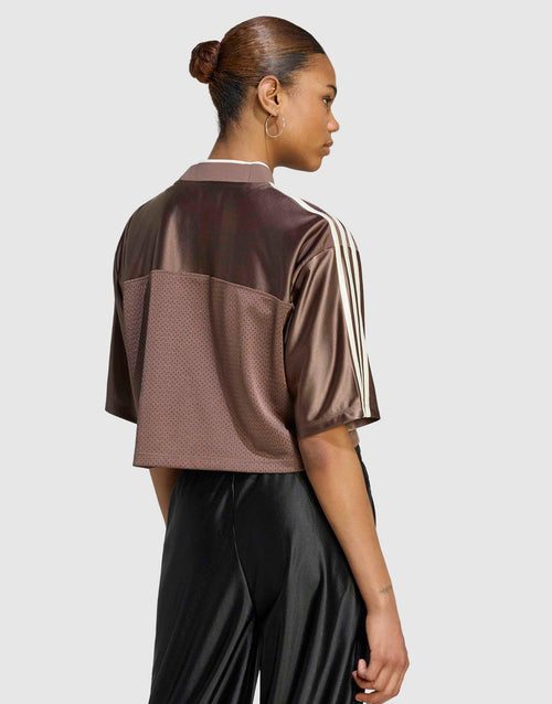 Varsity Pantel 3-Stripes T-Shirt