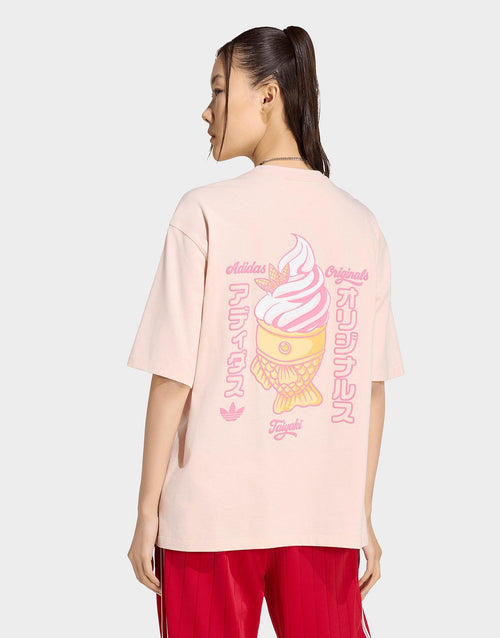 Taiyaki T-Shirt