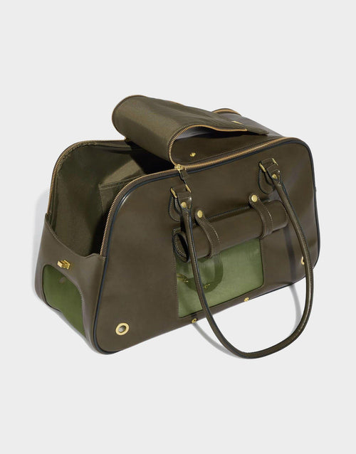 Pet Shoulder Bag Carrier