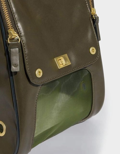 Pet Shoulder Bag Carrier