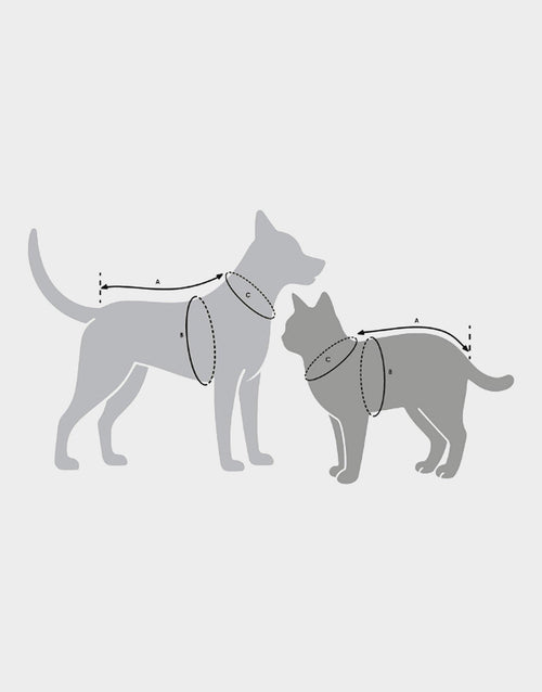 Pet Cali T-Shirt