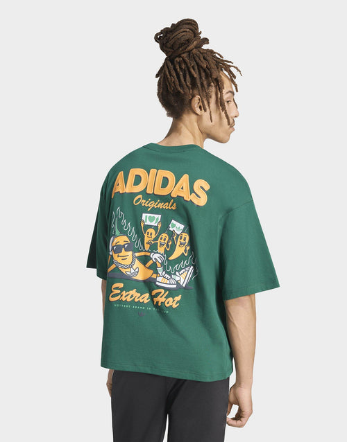 Chilli Graphic T-Shirt