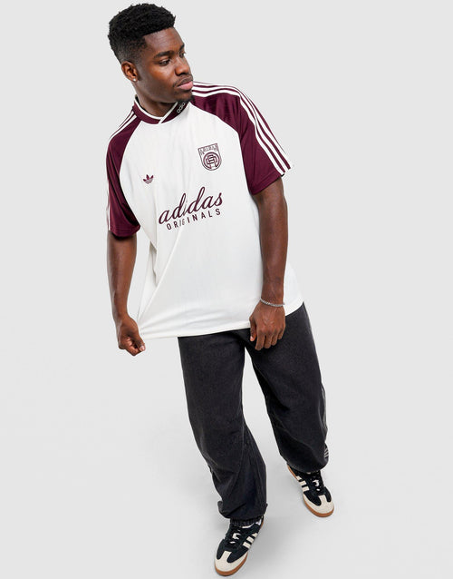 Classic Jacquard Jersey