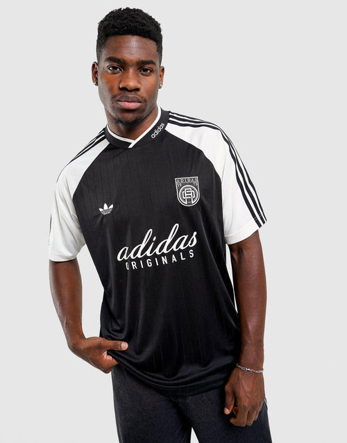 Classic Jacquard Jersey