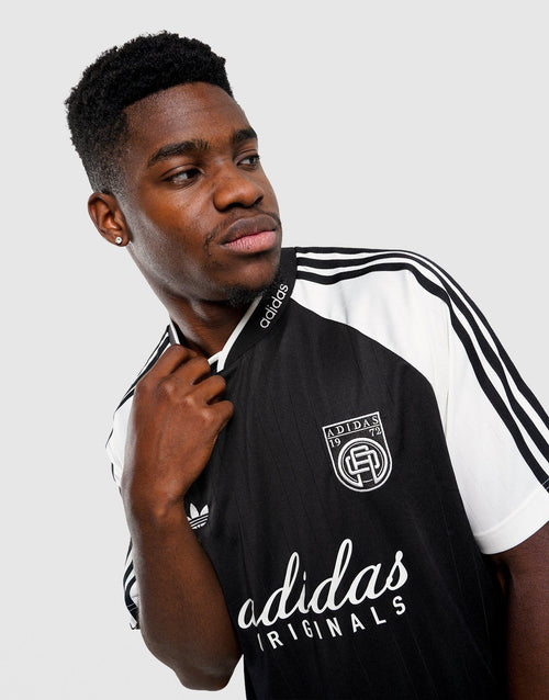Classic Jacquard Jersey
