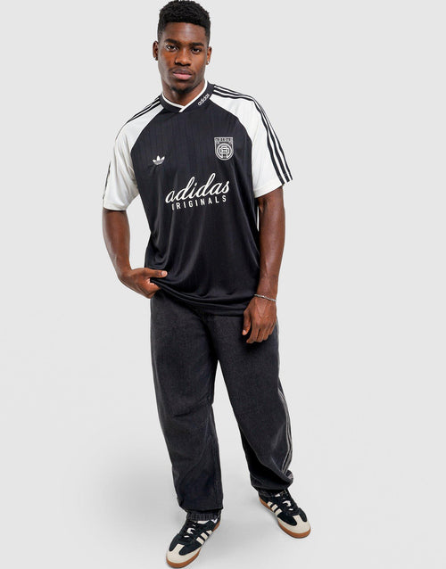 Classic Jacquard Jersey