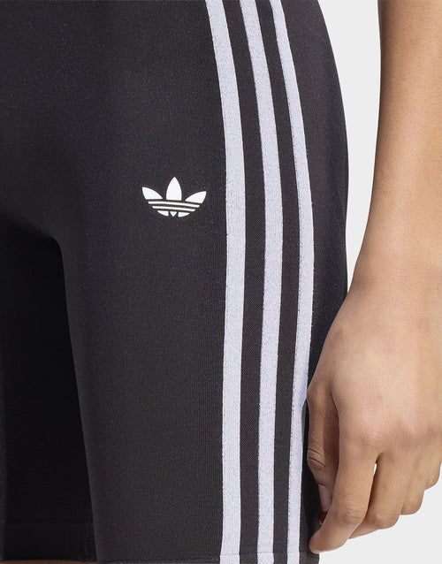 Essentials 3-Stripes Seamless Shorts