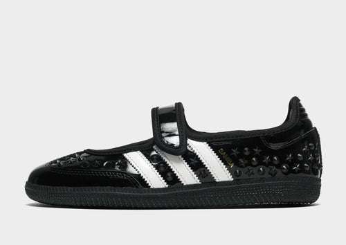 Samba Jane "Stars & Studs" Women's