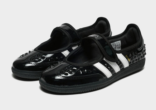Samba Jane "Stars & Studs" Women's