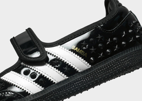 Samba Jane "Stars & Studs" Women's