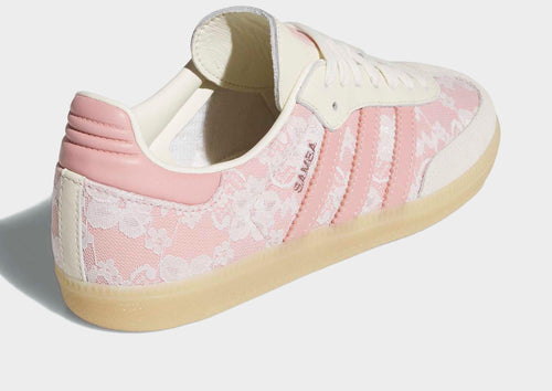 Samba OG Women's