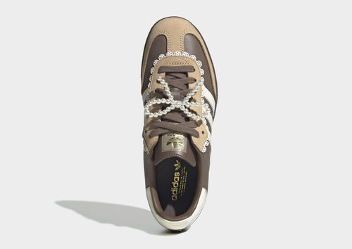 Samba OG Women's