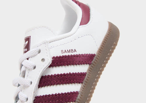Samba OG Infant's