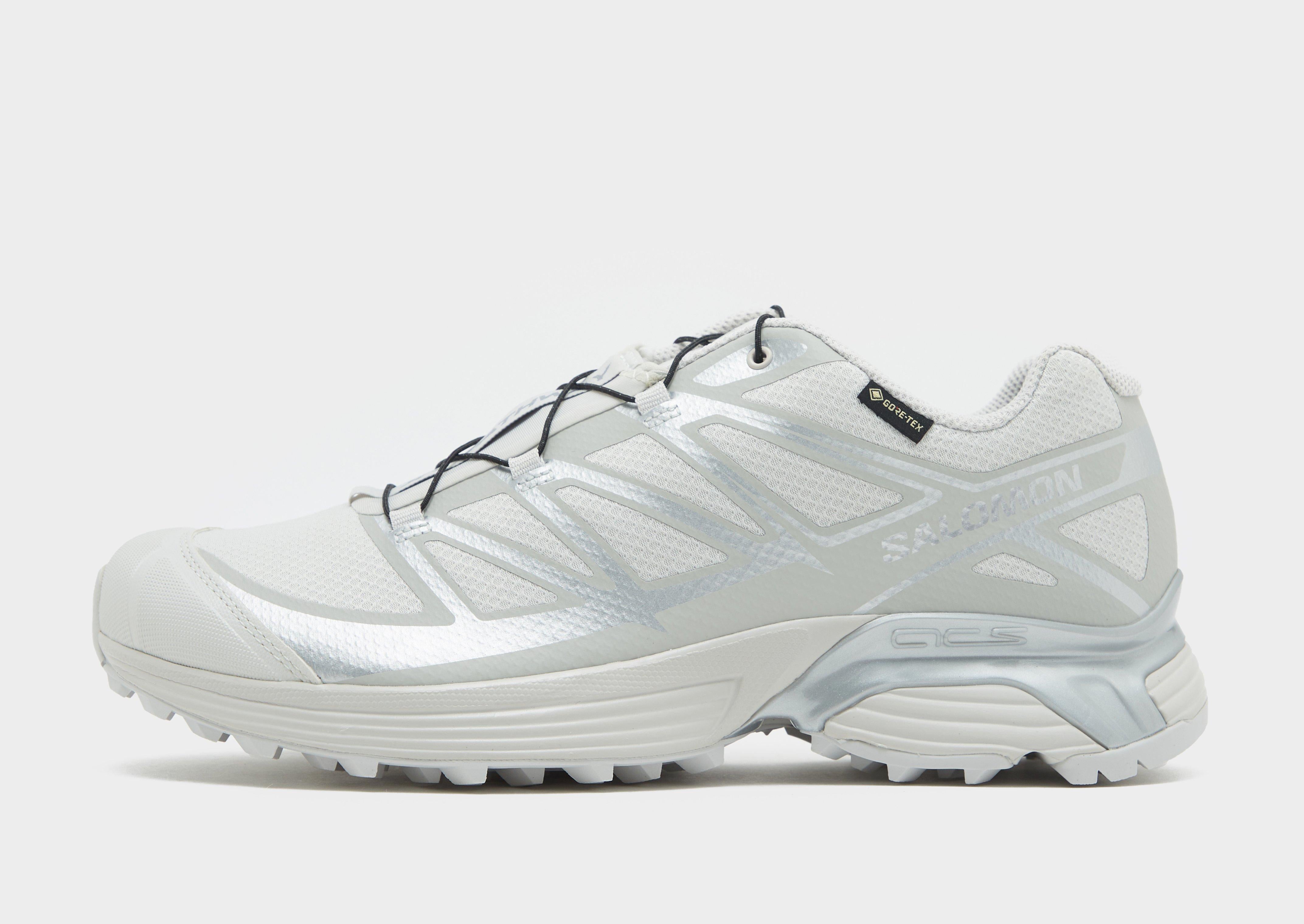 Grey Salomon XT-Pathway GTX - JD Sports Singapore