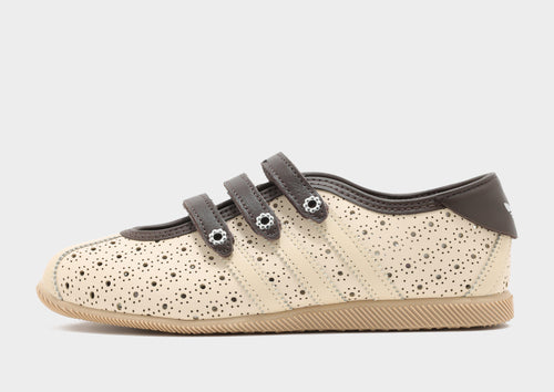 Anfu Mary Jane Women's