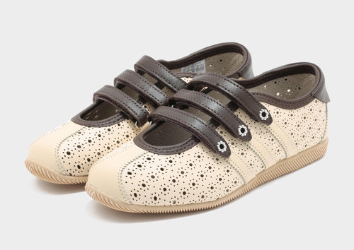 Anfu Mary Jane Women's