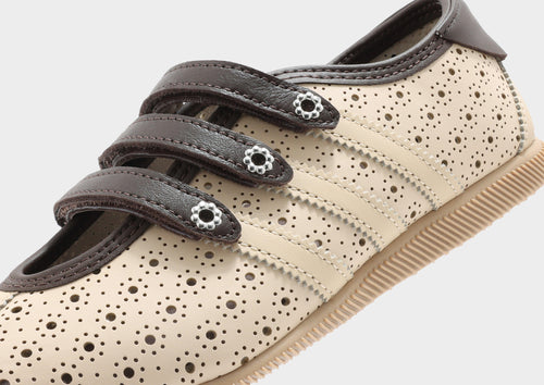 Anfu Mary Jane Women's