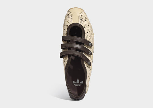 Anfu Mary Jane Women's