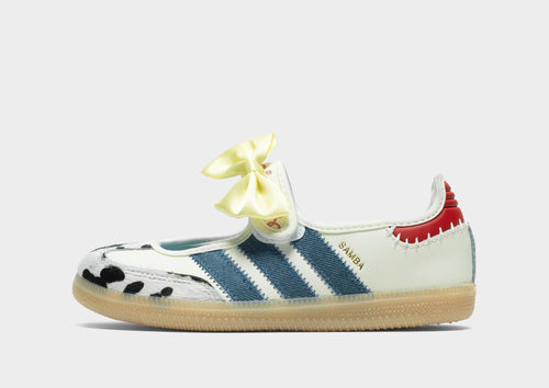 Pixar Toy Story Samba Jane Children's