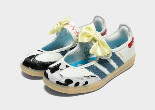 Pixar Toy Story Samba Jane Children's