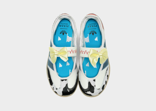 Pixar Toy Story Samba Jane Children's