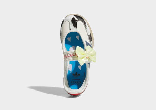 Pixar Toy Story Samba Jane Children's