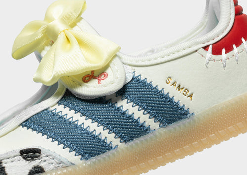 Pixar Toy Story Samba Jane Infant's