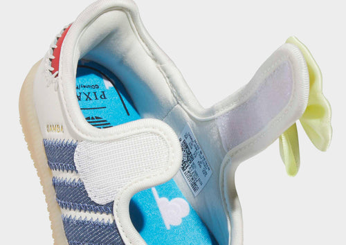 Pixar Toy Story Samba Jane Infant's