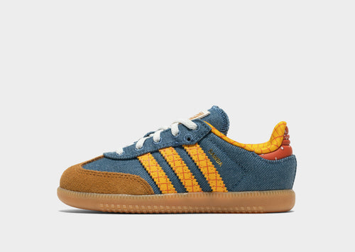Pixar Toy Story Samba OG Infant's