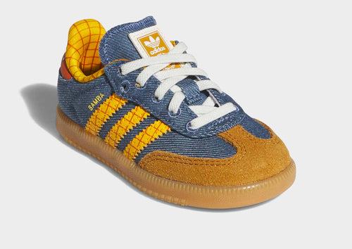 Pixar Toy Story Samba OG Infant's