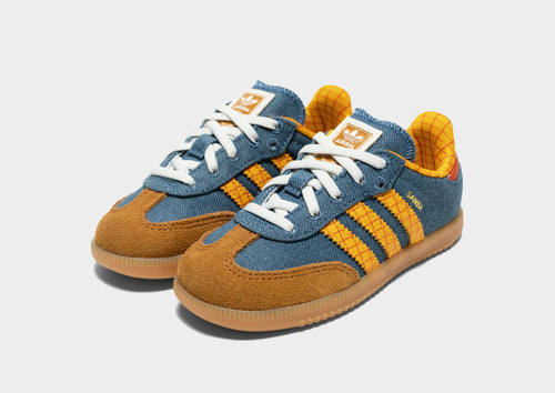 Pixar Toy Story Samba OG Infant's