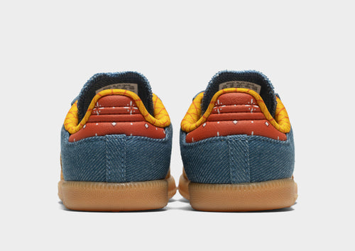 Pixar Toy Story Samba OG Infant's