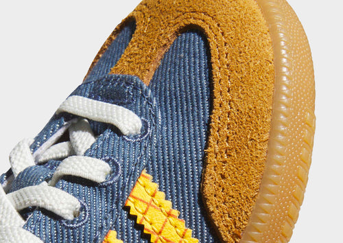 Pixar Toy Story Samba OG Infant's