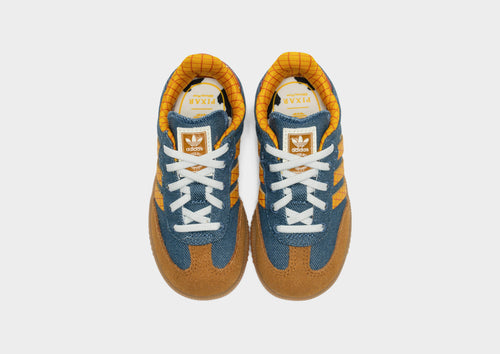 Pixar Toy Story Samba OG Infant's