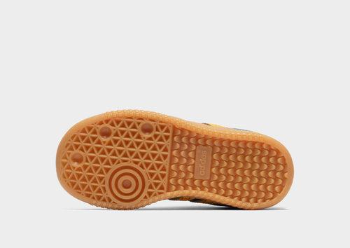 Pixar Toy Story Samba OG Infant's