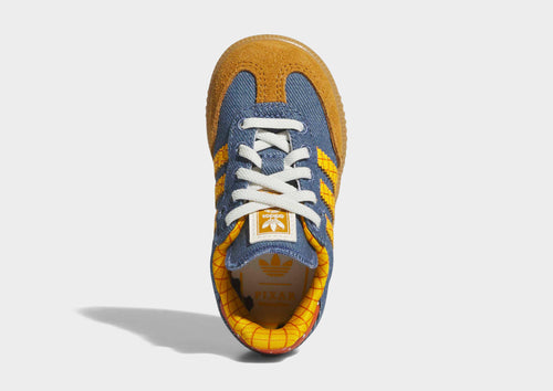 Pixar Toy Story Samba OG Infant's
