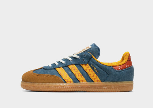 Pixar Toy Story Samba OG Children's