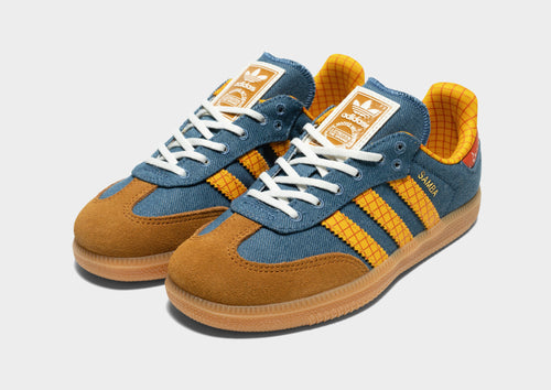 Pixar Toy Story Samba OG Children's