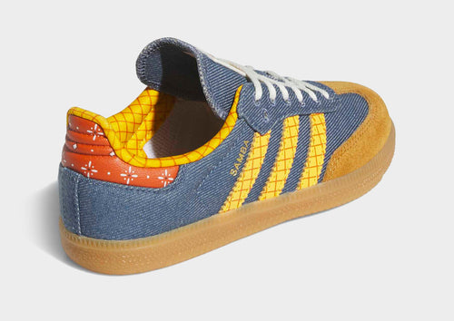 Pixar Toy Story Samba OG Children's