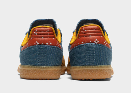 Pixar Toy Story Samba OG Children's