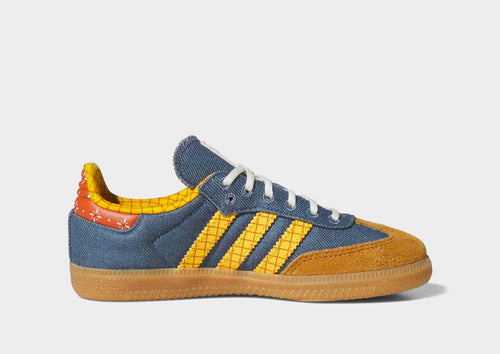 Pixar Toy Story Samba OG Children's
