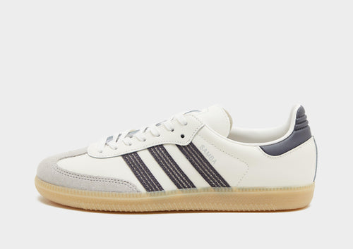 Samba OG Junior's